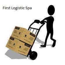 first logistic